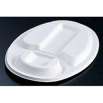 アシモールドカレー皿専用共蓋 大黒工業