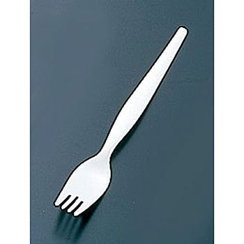 ピクニックフォーク(スチロール) 千羽鶴印(エンテック)
