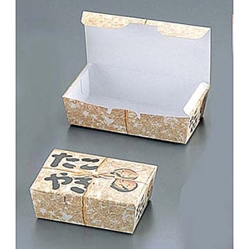 たこ焼きBOX 縄 水野産業