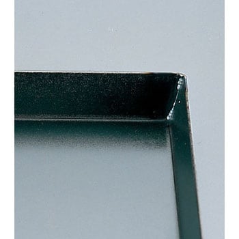 鉄黒皮 フランス天板 1個 千代田金属工業 通販サイトmonotaro