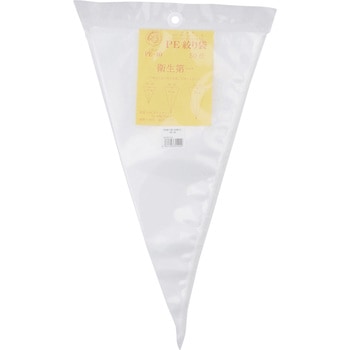 PE絞り袋 田中糧機製作所