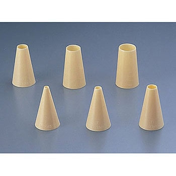サーモPP製口金 丸型 サーモハウザー