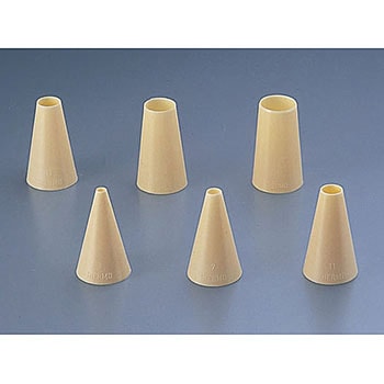 サーモPP製口金 丸型 サーモハウザー