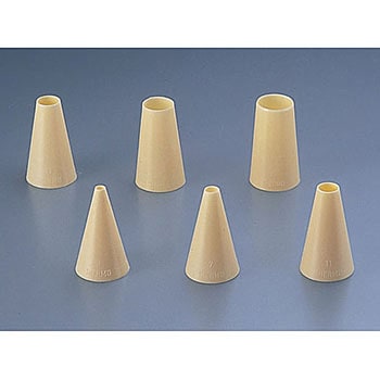 サーモPP製口金 丸型 サーモハウザー