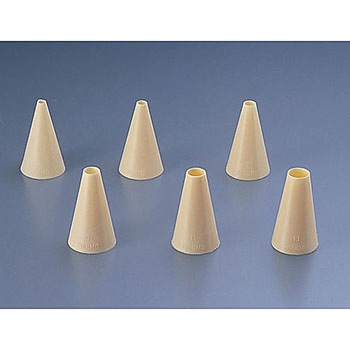 サーモPP製口金 丸型 サーモハウザー