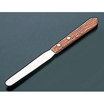 木柄 薄口パレット インテックカネキ