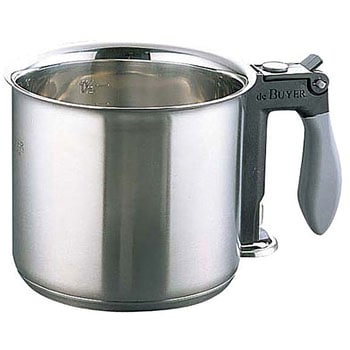 デバイヤー インダクション バンマリー debuyer(デバイヤー)