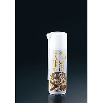 金箔スプレー 1個 ローリング 【通販モノタロウ】