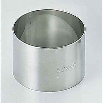 SA18-8アルゴンセルクルリング丸型 TKG