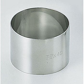 SA18-8アルゴンセルクルリング丸型 TKG