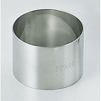 SA18-8アルゴンセルクルリング丸型 TKG