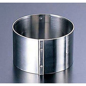 SA18-8かみ合わせセルクルリング丸型 TKG