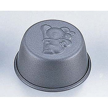 フッ素加工 プリンカップ コアラ オダジマ
