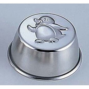 プリンカップ ペンギン オダジマ