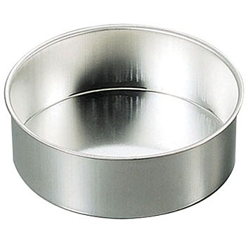 - ブリキデコ共底型 晃栄金属 88876602