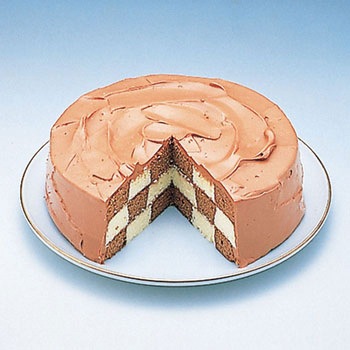 チェッカーズ ボードケーキ型セット タイガークラウン