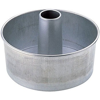 1273 アルスター 安全シフォンケーキ型 底取 タイガークラウン 88879752