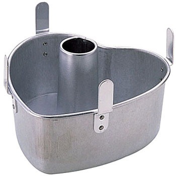 1312 �A���X�^�[ ���S�V�t�H���P�[�L�n�[�g�^ ��� �^�C�K�[�N���E�� 88879822