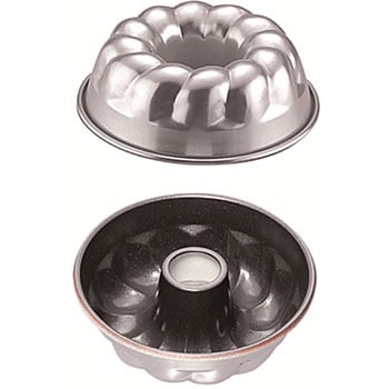 アルミ ナノ・コーティング リングケーキ 三能ジャパン食品器具