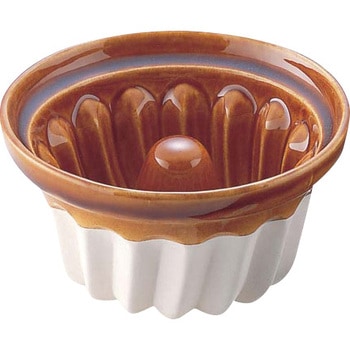 クーグロフ陶器 マトファー