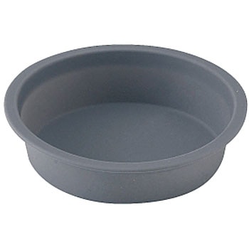 5136232 SI(シリコーン)トレー 丸型 伊藤景パック産業 88888633