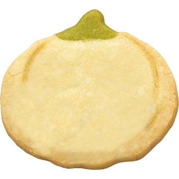18-8クッキー抜型 パンプキン タイガークラウン