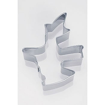 18-8クッキー抜型 まじょ タイガークラウン