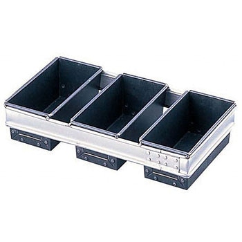 スルトン トライプラス ワンローフ 3連結 (蓋無) スルトン