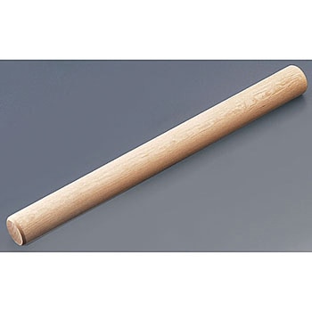 SA木製太口 樫めん棒 TKG