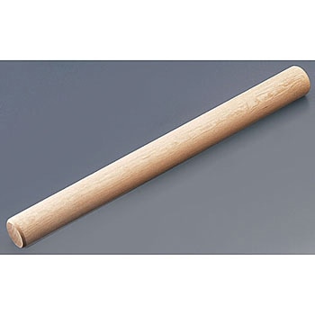 SA木製太口 樫めん棒 TKG