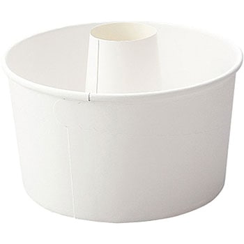 ロールシフォンカップ 天満紙器