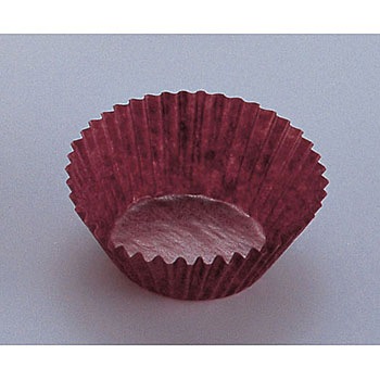 茶グラシンケース 深 天満紙器