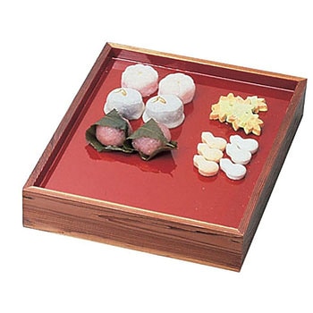 焼杉 デリカバット 用美(ヤマコー)