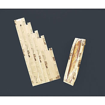 フランスパン袋 ヨーロピアンフェネット 大阪ポリヱチレン販売