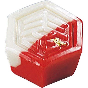手彫物相型(上生菓子用) 亀甲に寿 鈴木製作所