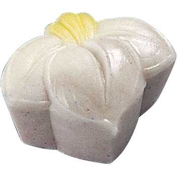 手彫物相型(上生菓子用) アヤメ 鈴木製作所