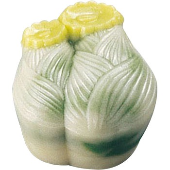 手彫物相型(上生菓子用) 福寿草 鈴木製作所