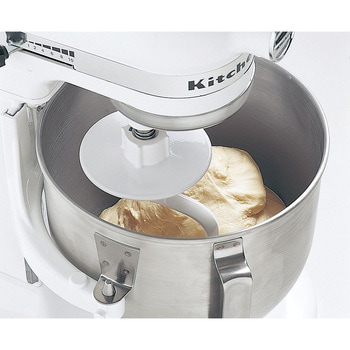 キッチンエイド スタンドミキサー kitchenaid KSM150WH