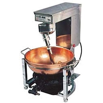 卓上撹拌機 KRミニ 1個 TKG 【通販モノタロウ】