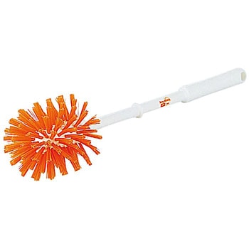 アンチバック 抗菌ボトルブラシ ユニテール