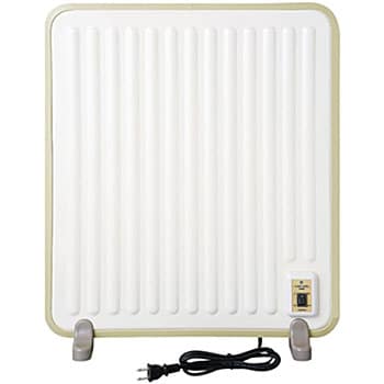 Hl0b 遠赤外線パネルヒーター カラサラ 補助暖房器具 1個 富士ホーロー 通販サイトmonotaro 3484