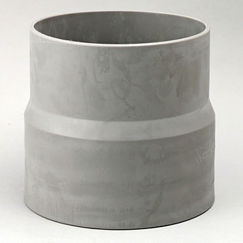 CFS-NS-D-150 ダクトN.S.D.用カフス カナフレックス 88939593