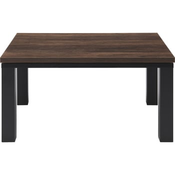 フラットヒーターコタツ 80×60cm ユアサ(ユアサプライムス)