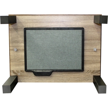 フラットヒーターコタツ 80×60cm ユアサ(ユアサプライムス)