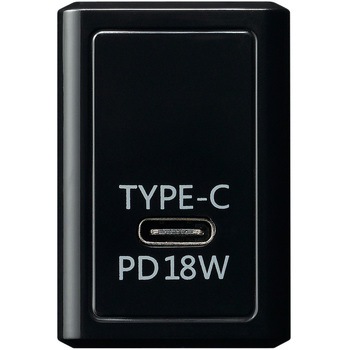 USBアダプター1ポートPD18W ヤザワコーポレーション