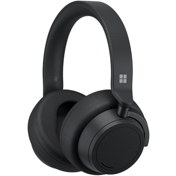 Microsoft Surface headphone 2 ブラック - www.stedile.com.br