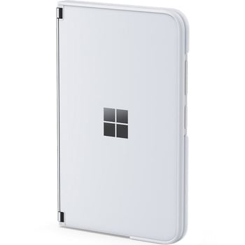 IPJ-00006 Surface Duo 2 バンパー (グレイシア) 1個 マイクロソフト ...