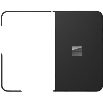 I8P-00012 Surface Duo 2 ペン カバー (オブシディアン) 1個 マイクロソフト 【通販モノタロウ】