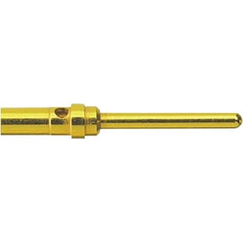 M12 コンタクト ハーティング