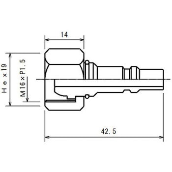 ユポロック 阪口製作所